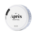 APRÈS Menthol Extra Strong 8mg - SNUSIO