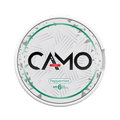 CAMO Peppermint 6mg - Snusio.com