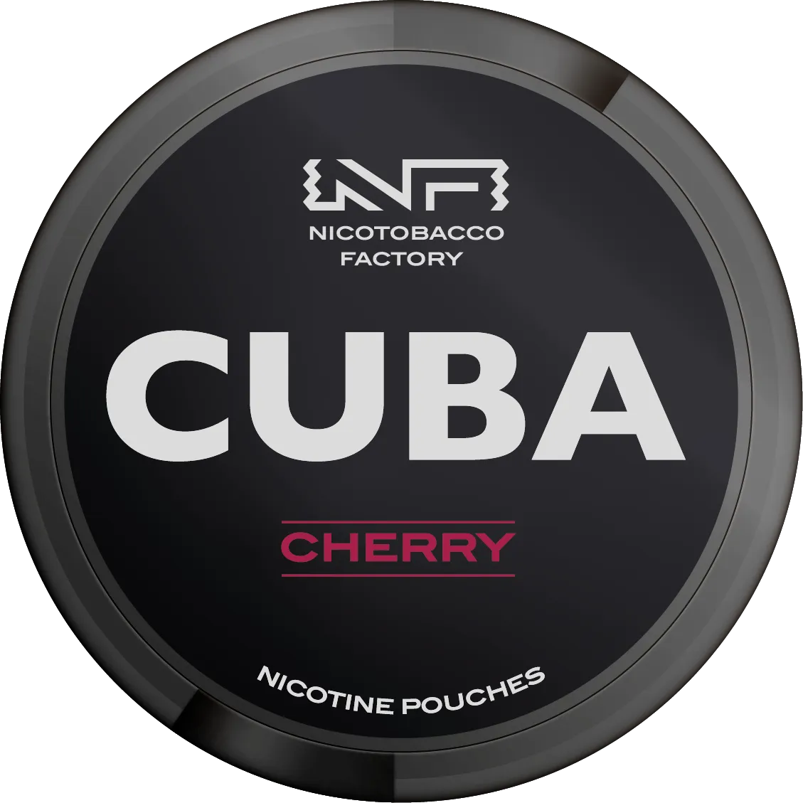 Ciliegia Cuba Nera