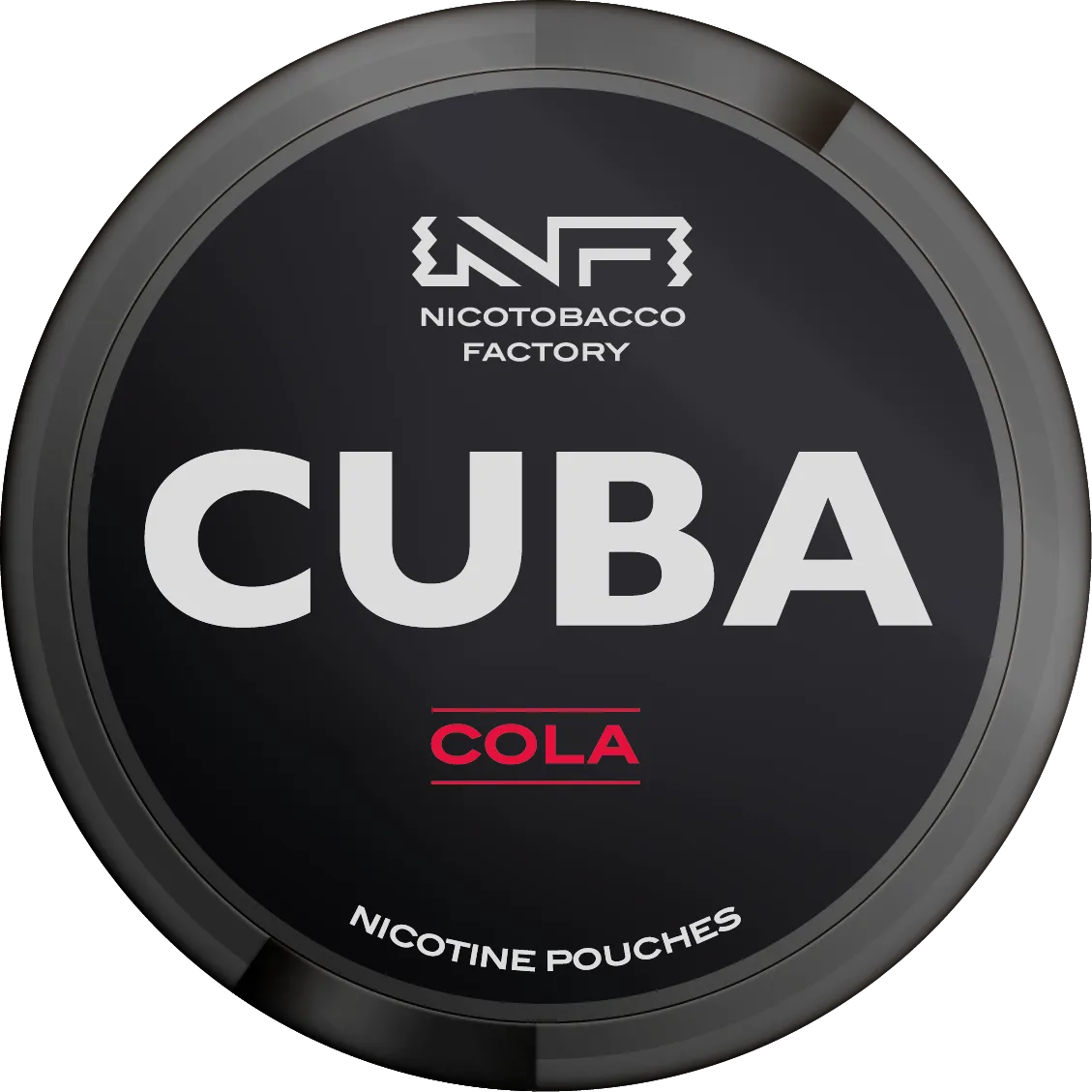 Cuba Cola Nera