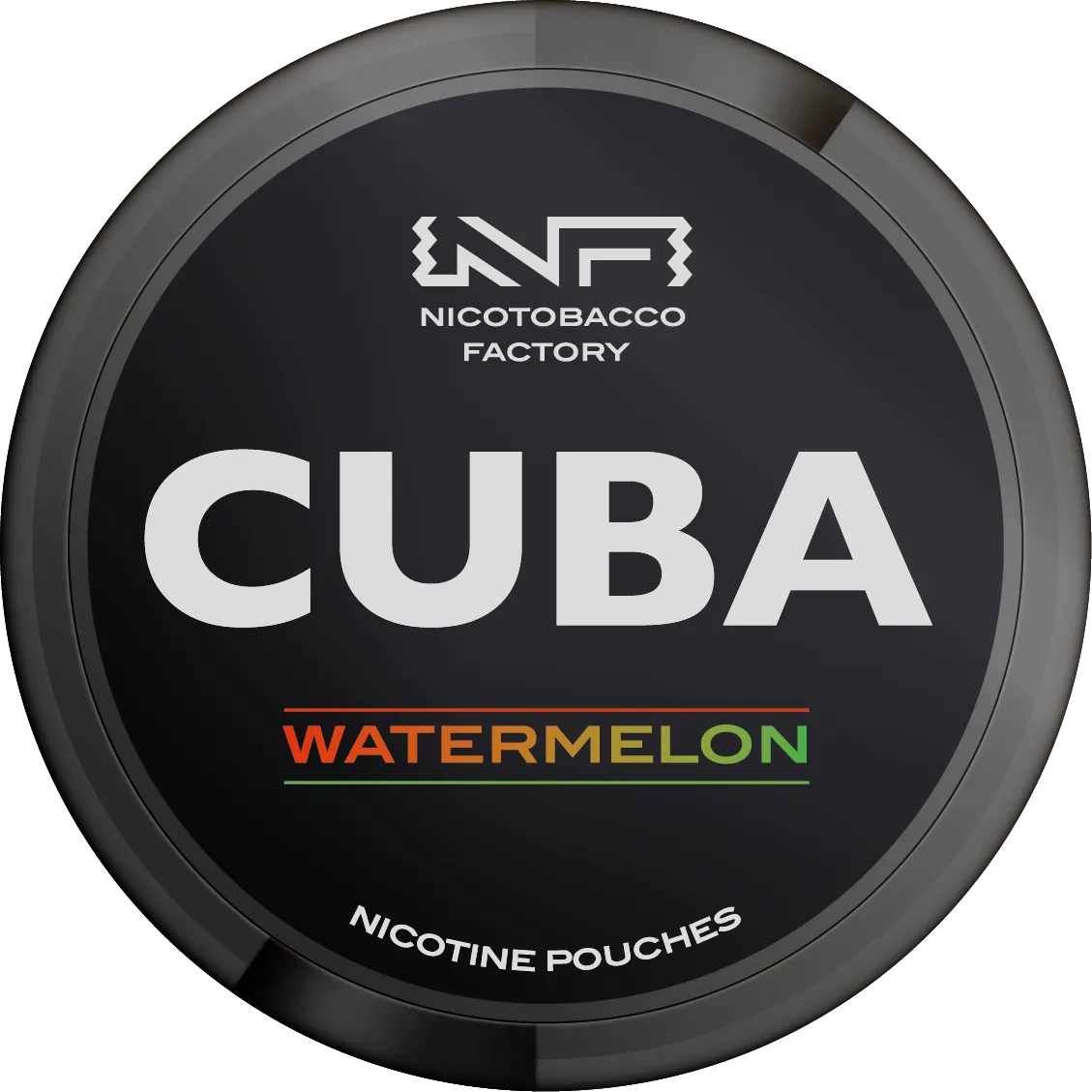 Cuba Anguria Nera
