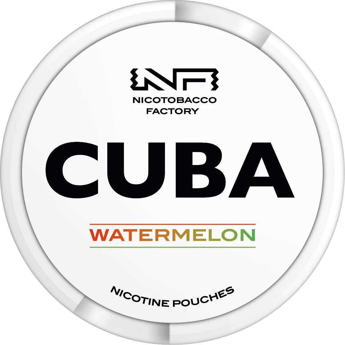 Cuba Anguria Bianca