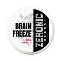 DENSSI ZERONIC Brain Freeze Strong - SNUSIO