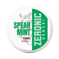 DENSSI ZERONIC Spearmint - SNUSIO