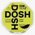 DOSH Lemon Crush 9mg - SNUSIO