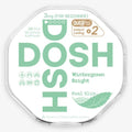 DOSH Wintergreen Bright 3mg - SNUSIO