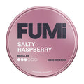 FUMi Salty Raspberry 4mg - SNUSIO