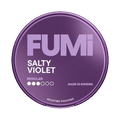 FUMi Salty Violet 4mg - SNUSIO