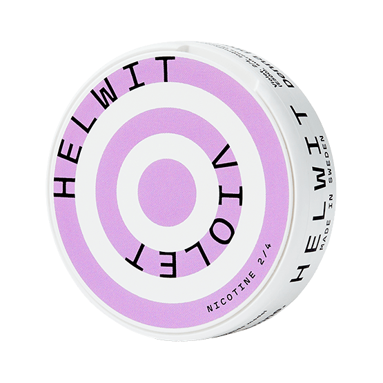 Helwit Viola Slim 3.5 mg