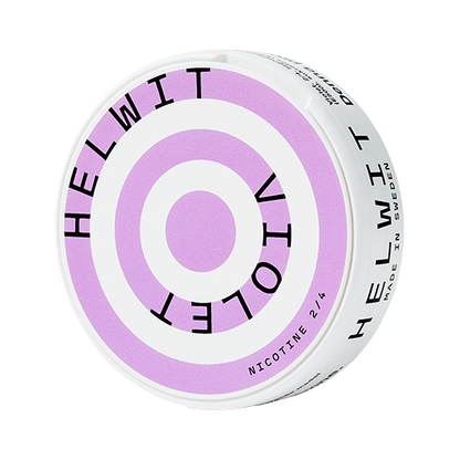 Helwit Viola Slim 3.5 mg