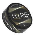 HYPE+ Fresh Citrus 16mg - SNUSIO