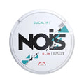 NOIS Eucalypt 12mg - SNUSIO