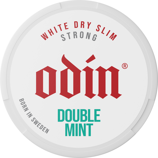 Odin Double Mint