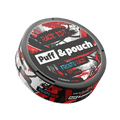 Puff and Pouch Frosty Rage 28mg - Snusio.com