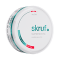 Skruf Superwhite Fresh Mint 11mg - Snusio.com