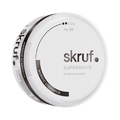 Skruf Superwhite Nordic Liquorice 6mg - Snusio.com