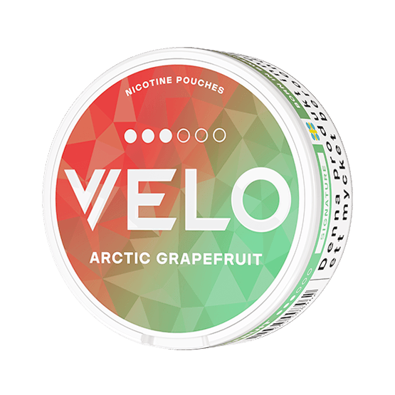 VELO Arancia Pompelmo