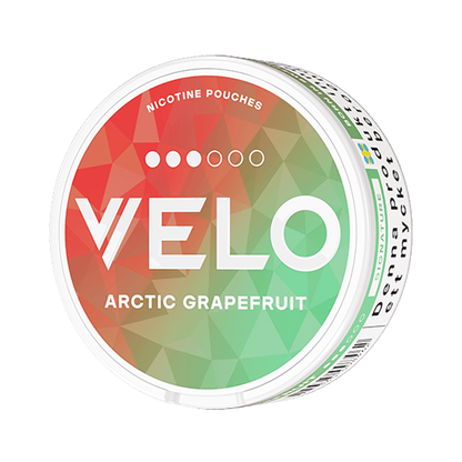 VELO Arancia Pompelmo