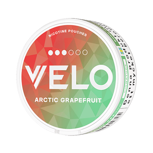 VELO Arancia Pompelmo