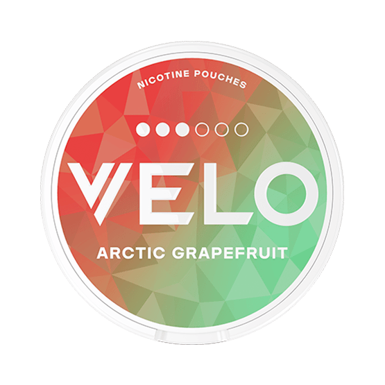VELO Arancia Pompelmo