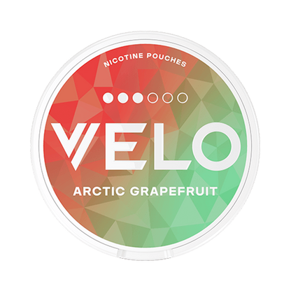 VELO Arancia Pompelmo