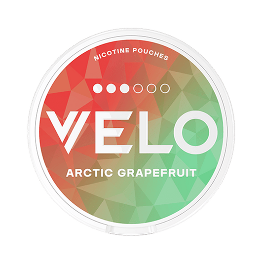 VELO Arancia Pompelmo