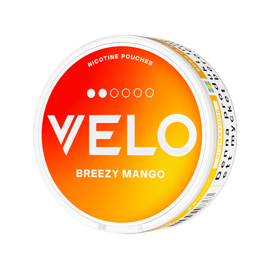 VELO Mango Tropical