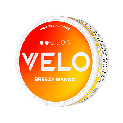 VELO Mango Tropical