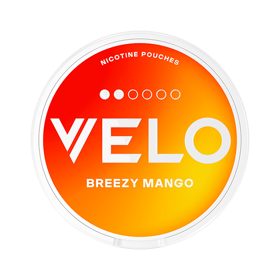 VELO Mango Tropical