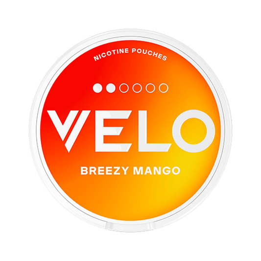 VELO Mango Tropical