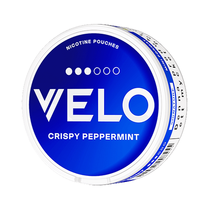 VELO Mini Peppermint Croccante