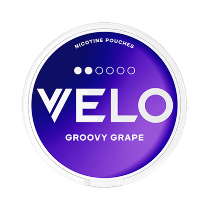VELO Uva Viola Mini