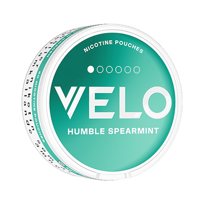 VELO Simply Menta Piperita Mini