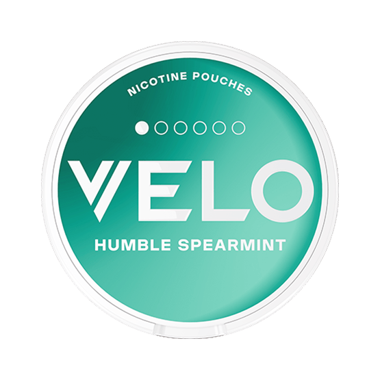 VELO Simply Menta Piperita Mini