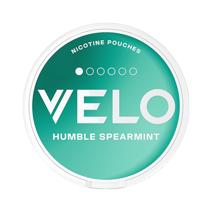 VELO Simply Menta Piperita Mini