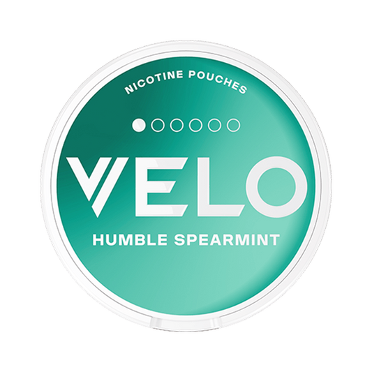 VELO Simply Menta Piperita Mini