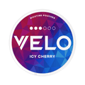 VELO Icy Cherry 8mg - SNUSIO
