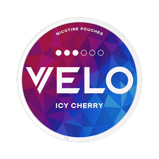 VELO Ciliegia Icy 8mg