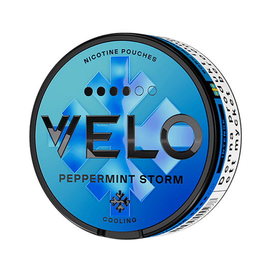 VELO Menta Pungente Forte