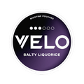 VELO Salty Liquorice - SNUSIO