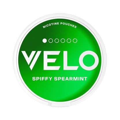 VELO Bright Spearmint Mini