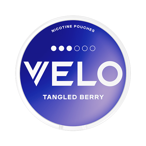 VELO Lampone Blu