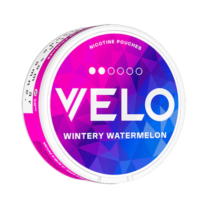 VELO Anguria Invernale Mini