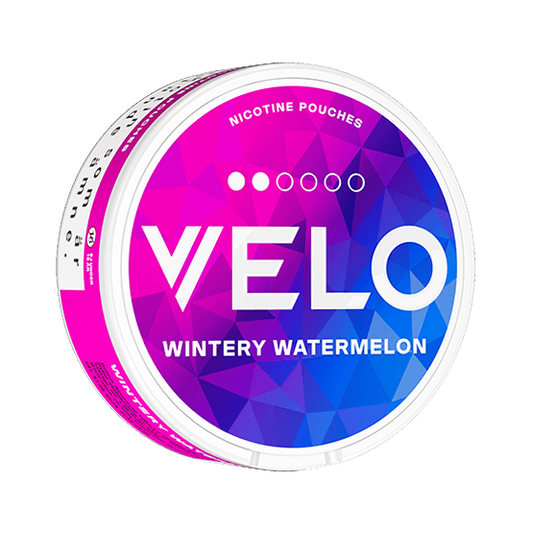 VELO Anguria Invernale Mini
