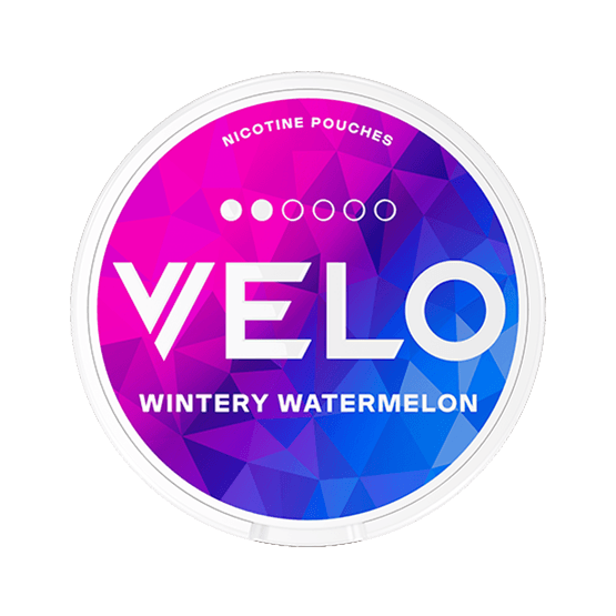 VELO Anguria Invernale Mini