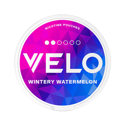 VELO Anguria Invernale Mini