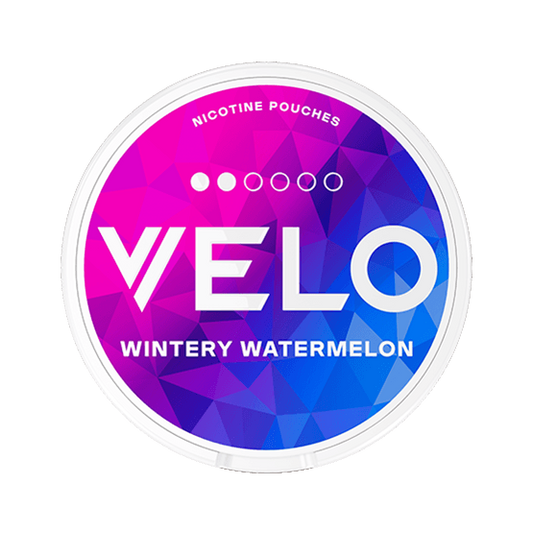 VELO Anguria Invernale Mini