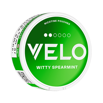 VELO Verde Menta Verde