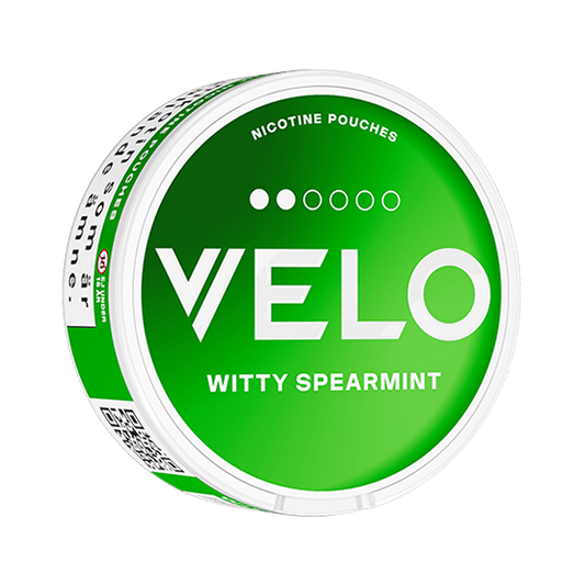 VELO Verde Menta Verde