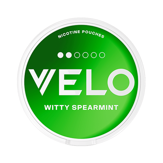 VELO Verde Menta Verde